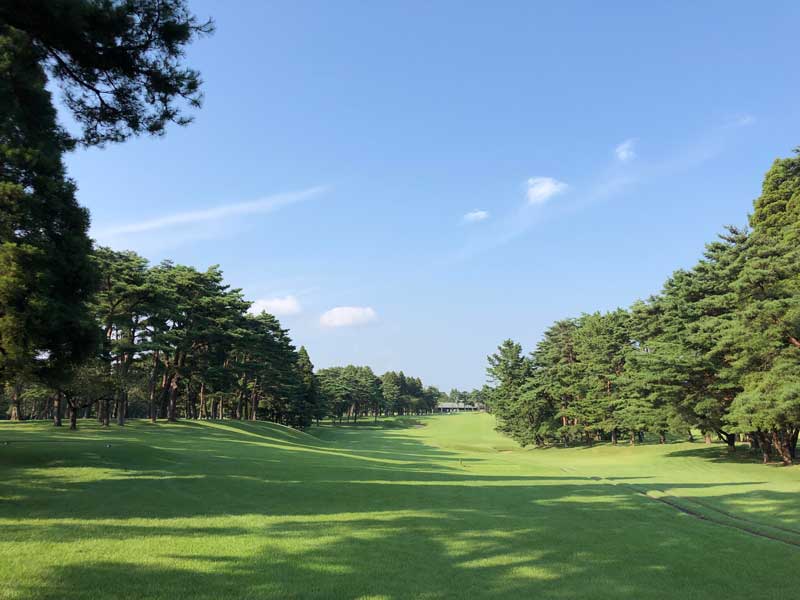 コース
